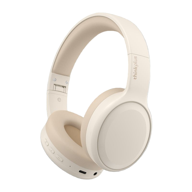 Original Lenovo TH30 Head-mounted Wireless Headphones